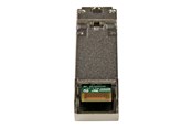Repeatrar, förstärkare, broar och transceivers - StarTech.com 10 Gigabit Fiber SFP+ Transceiver Module - Cisco SFP-10G-LR-S Compatible - SM LC - 10 km (6.2 mi) - SFP+ transceiver modul - 10 Gigabit Ethernet - SFP10GLRSST