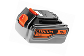 Akku & Charger - Black & Decker Battery BL4018-XJ - BL4018-XJ