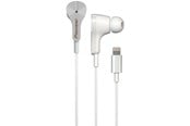 Hörlurar / Headset - Pioneer Rayz White - SE-LTC3R-W