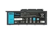 Laptopbatteri - Dell Primary Battery - batteri til bærbar computer - Li-Ion - 52 Wh *DEMO* - DELL-9CNG3