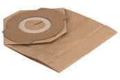 Dammsugarpåse - Bosch Dammpåse av papper - 2609256F34