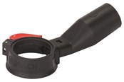 Verktyg - Bosch Dammutsug för PMF 220 E, PMF 250 CES, PMF 350 CES, UniversalMulti 12 och AdvancedMulti 18 Dammutsug för PMF 220 E, PMF 250 CES, PMF 350 CES, UniversalMulti 12 och AdvancedMulti 18 - 2609256D57