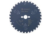 Cirkelsågar - Bosch EX WO T 254x30-32 - 2608644341