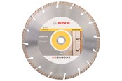 Vinkelslip - Bosch Diamantkapskiva Standard for Universal 300 x 22,23 300x22.23x3.3x10mm - 2608615067