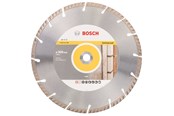 Vinkelslip - Bosch Diamantkapskiva Standard for Universal 300 x 20 300x20x3.3x10mm - 2608615068