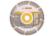 Cirkelsågar - Bosch Diamantkapskiva Standard for Universal 150 x 22,23 150x22.23x2.4x10mm - 2608615061