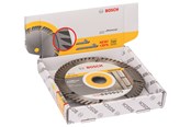 Vinkelslip - Bosch Diamantkapskiva Standard for Universal 230 x 23 (10-pack) 150x22.23x2.4x10mm - 2608615062