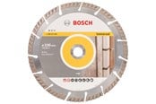 Vinkelslip - Bosch Diamantkapskiva Standard for Universal 230 x 22,23 230x22.23x2.6x10mm - 2608615065