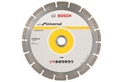 Vinkelslip - Bosch Diamantkapskiva ECO for Universal 230x22.23x2.6x7 - 2608615031