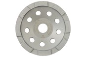Verktyg - Bosch Diamantkaphjul Standard for Concrete 125 x 22,23 x 5 - 2608601573
