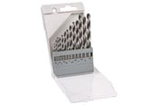 Borr & Bits - Bosch HSS spiralborrbit med PointTeQ 13 stk sats - 2608577349