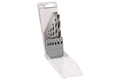 Borr & Bits - Bosch HSS spiralborrbit med PointTeQ 6 stk sats - 2608577346