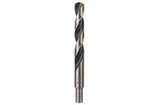 Borr & Bits - Bosch HSS spiralborrbit med PointTeQ 16,0 mm (reducerat skaft) - 2608577310