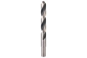 Borr & Bits - Bosch HSS spiralborrbit med PointTeQ 14,0 mm (reducerat skaft) - 2608577306