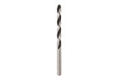 Borr & Bits - Bosch HSS spiralborrbit med PointTeQ 5,0 mm - 2608577165