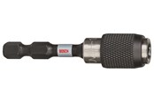 Borr & Bits - Bosch Impact Control bithållare Quick Release, 1 st. - 2608522320