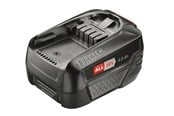 Akku & Charger - Bosch Batteripack PBA 18V 4.0Ah W-C - 1600A011T8