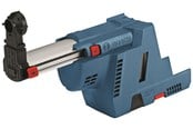Verktyg - Bosch Professional GDE 18V-16 - 1600A0051M