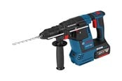 Skruv/Borrmaskine - Bosch Professional GBH 18V-26 - 0611909001