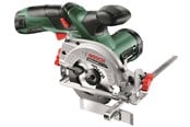 Cirkelsågar - Bosch UniversalCirc 12 - 06033C7003