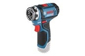 Skruv/Borrmaskine - Bosch Professional GSR 12V-15 FC (SOLO) - 06019F6004