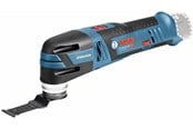 Multiverktyg - Bosch Professional GOP 12V-28 - 06018B5001