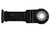 Reciprocating saw - Bosch StarlockPlus HCS instickssågblad PAIZ 32 EPC Wood 60 x 32 mm - 2609256D55