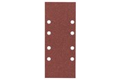 Slipmaskin - Bosch 10-delars slippapperssats till planslip G= 80 - 2609256A96