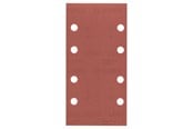 Slipmaskin - Bosch 10-delars slippapperssats till planslip G= 240 - 2609256A85