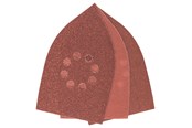 Slipmaskin - Bosch 10-delars slippapperssats till multislip G= 60, 120, 180 - 2609256A79