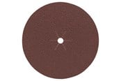 Slipmaskin - Bosch 5-delars slippapperssats till borrmaskin D= 125 mm; G= 60, 5 st - 2609256B49