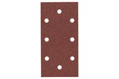 Slipmaskin - Bosch 10-delars slippapperssats till planslip G= 60 - 2609256A88