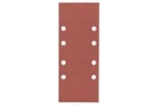 Slipmaskin - Bosch 10-delars slippapperssats till planslip G= 240 - 2609256A99