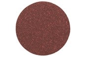 Slipmaskin - Bosch 5-delars slippapperssats till vinkelslip och borrmaskin D= 125 mm; G= 40, 5 st - 2609256B42