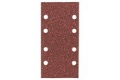 Slipmaskin - Bosch 10-delars slippapperssats till planslip G= 40 - 2609256A80
