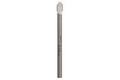 Borr & Bits - Bosch Kakelborr D= 6,5 mm; L= 80 mm - 2609255581
