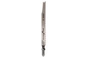 Sticksågar - Bosch Sticksågsblad HCS, T 308 B Extra-clean for Wood - 2609256A05