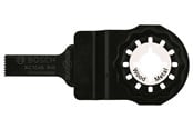 Reciprocating saw - Bosch Starlock HCS instickssågblad AIZ 10 AB Wood and Metal 10 x 20 mm - 2609256949