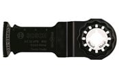 Reciprocating saw - Bosch Starlock BIM instickssågblad AIZ 32 APB Wood and Metal 50 x 32 mm - 2609256945