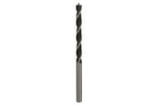 Borr & Bits - Bosch Träspiralborr D= 5,0 mm; L= 85 mm - 2609255202
