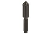 Borr & Bits - Bosch Konförsänkare verktygsstål D= 10,0 mm; M 5 - 2609255125