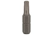 Borr & Bits - Bosch Skruvbits standard T Torx T 25 - 2609255935