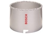 Borr & Bits - Bosch HM-belagda hålsågar D= 103 mm - 2609255628