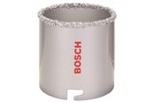 Borr & Bits - Bosch HM-belagda hålsågar D= 73 mm - 2609255626