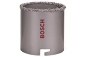 Borr & Bits - Bosch HM-belagda hålsågar D= 67 mm - 2609255625
