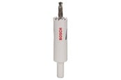 Borr & Bits - Bosch HSS-bimetallhålsåg diameter = 20 mm - 2609255601
