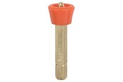 Borr & Bits - Bosch Djupstopp med PH-skruvbits för gipsskivor Phillips-krysspårbits PH 2 - 2609255906