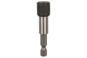 Borr & Bits - Bosch Universalhållare 1/4" utvändigt sexkantsfäste med snabbchuck - 2609255902