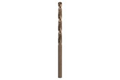 Borr & Bits - Bosch Metallborr HSS-Co, DIN 338 D= 4,0 mm; L= 75 mm - 2609255068