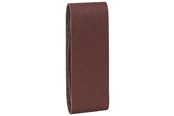 Slipmaskin - Bosch 3-delars slipbandssats till bandslip, Red Wood G= 40 - 2609256204
